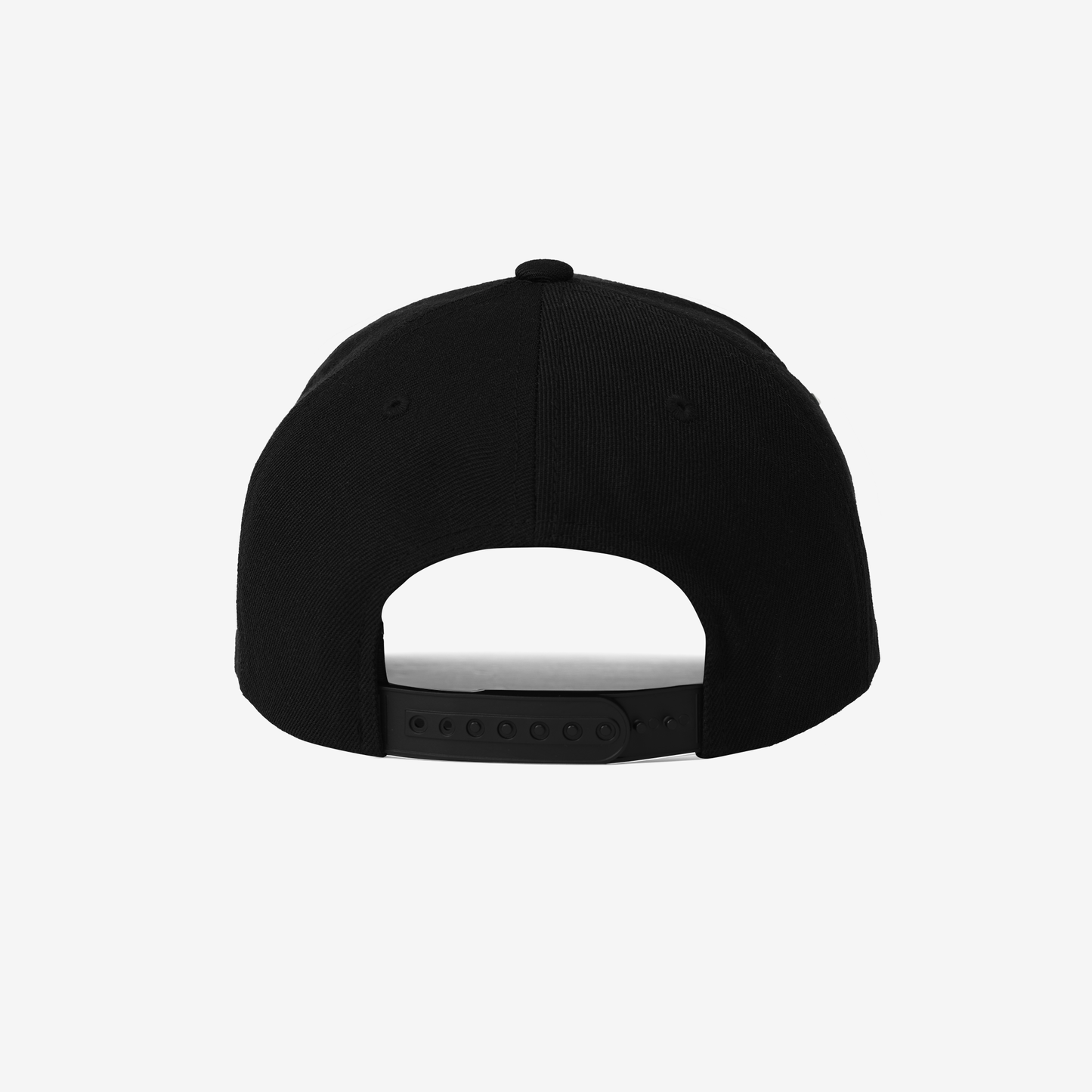 PHX HOT Structured Snapback Hat
