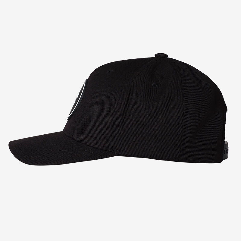 PHX HOT Structured Snapback Hat