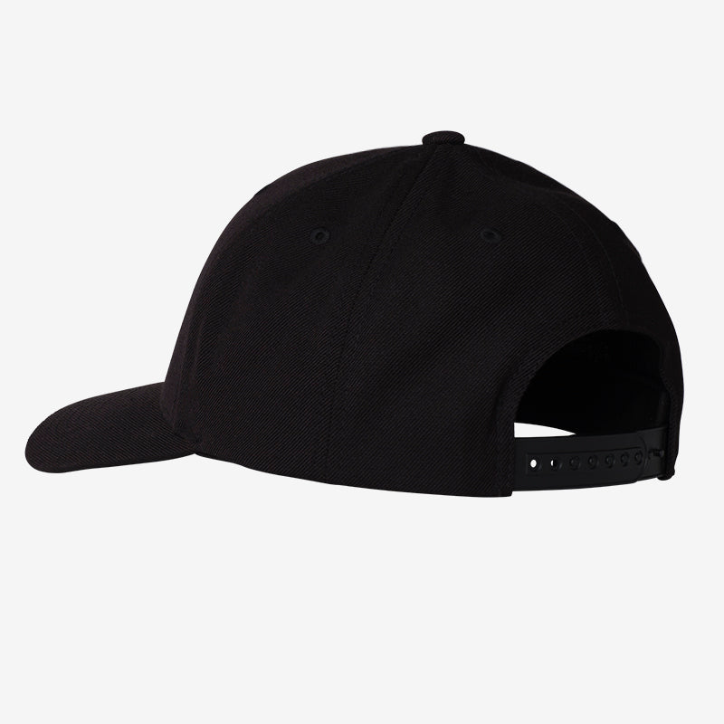 PHX HOT Structured Snapback Hat