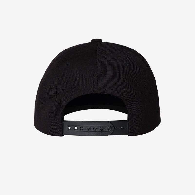 PHX HOT Structured Snapback Hat