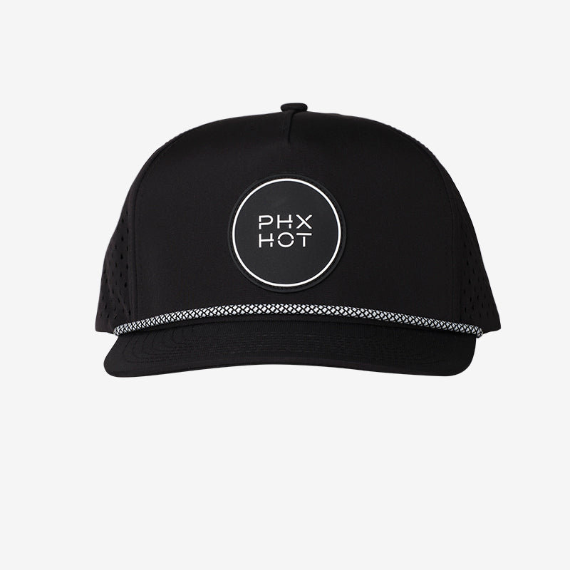 PHX HOT Snapback Rope Hat