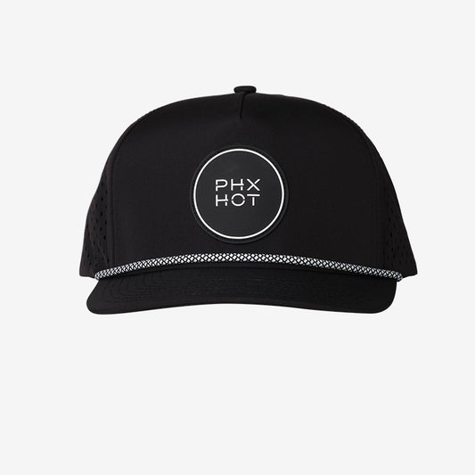 PHX HOT Snapback Rope Hat