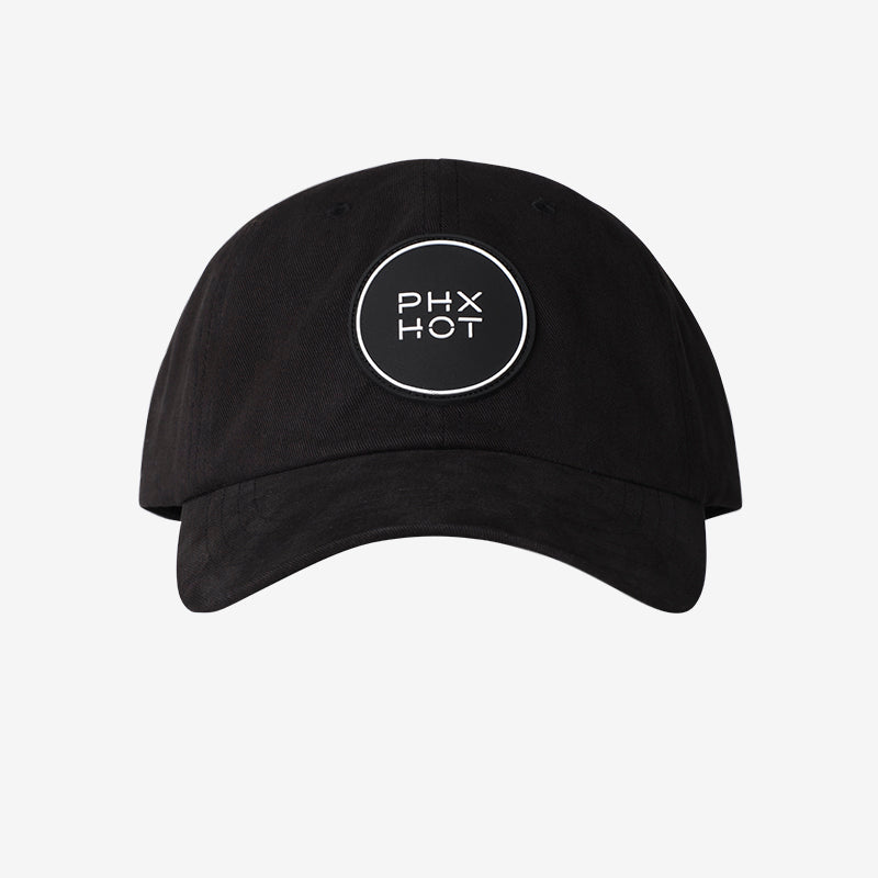 PHX HOT Unstructured Dad Hat