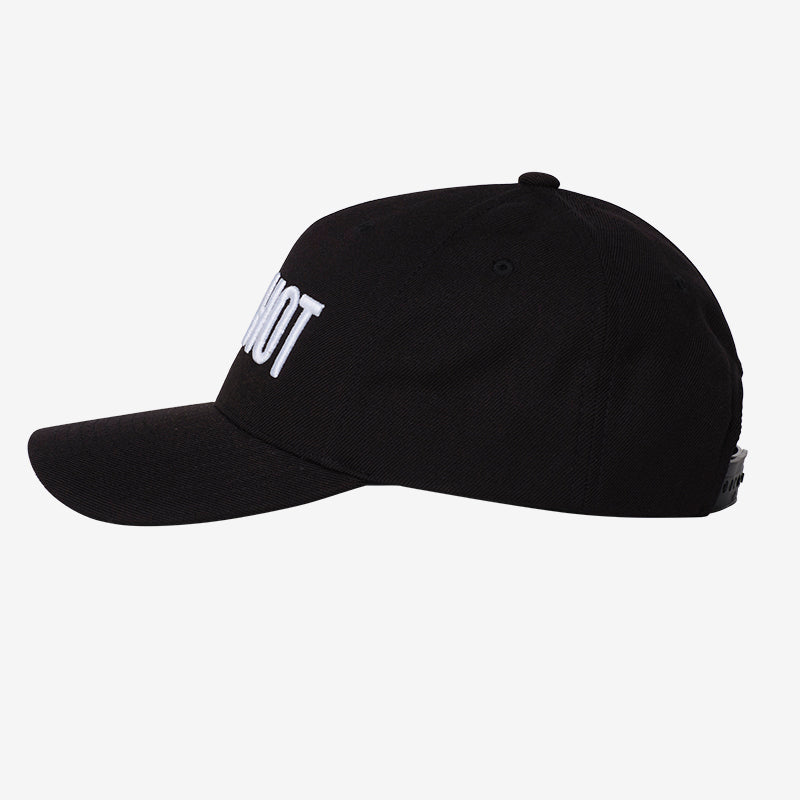 PHX HOT Puff Embroidery Hat