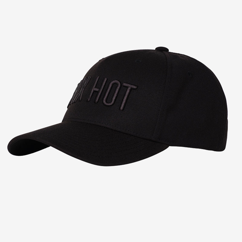 PHX HOT Puff Embroidery Hat