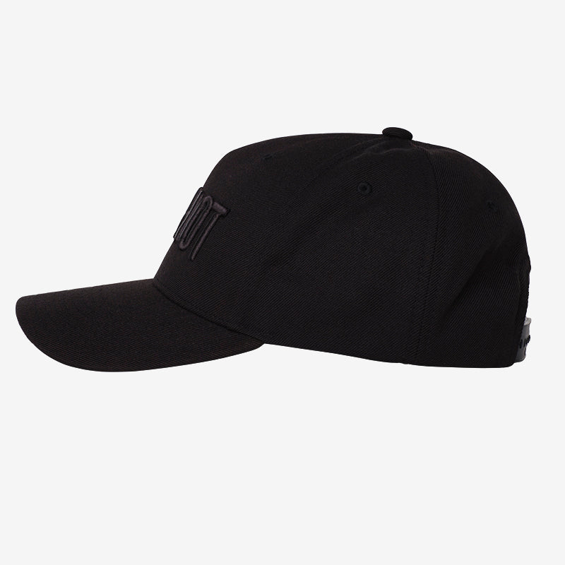 PHX HOT Puff Embroidery Hat