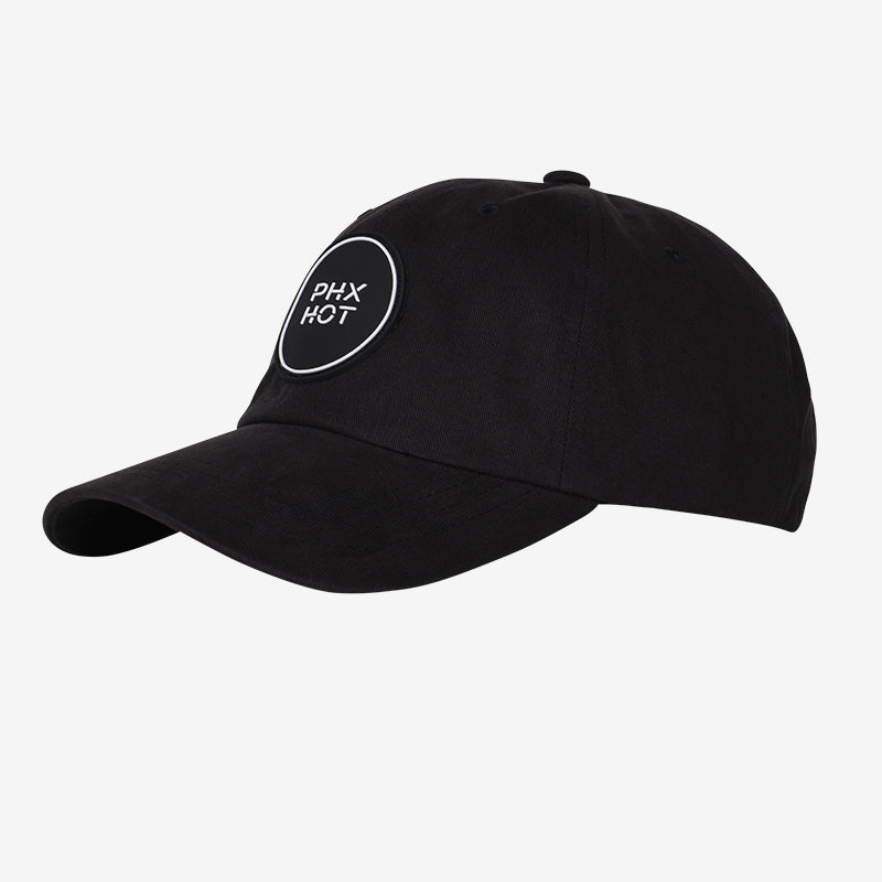 PHX HOT Unstructured Dad Hat