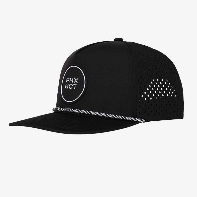 PHX HOT Snapback Rope Hat